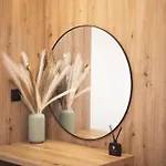 Apartment Sova *