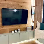Apartment Sova Dolni Morava