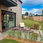 Apartment Sova Dolni Morava