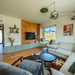 Sova Apartment