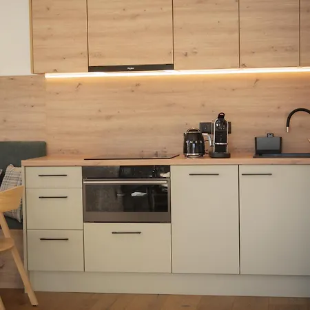 Appartement Sova
