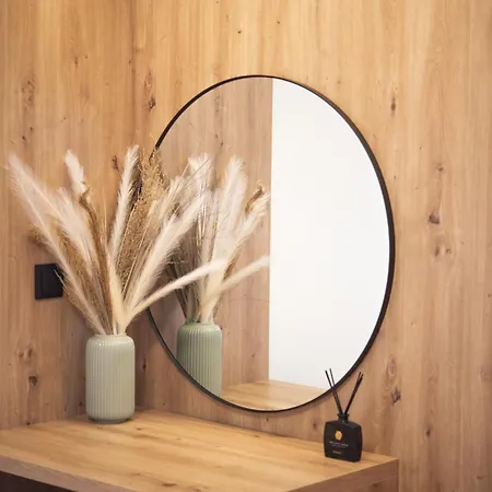Apartmán Sova *