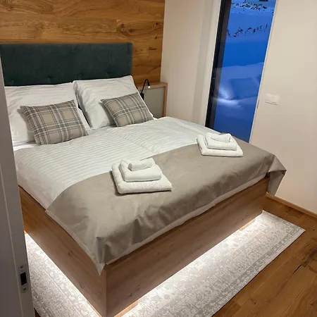 Apartment Sova Dolní Morava