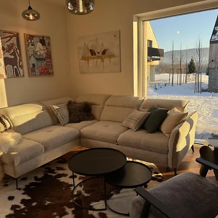 Apartment Sova *