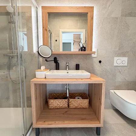 Sova Apartment Dolni Morava