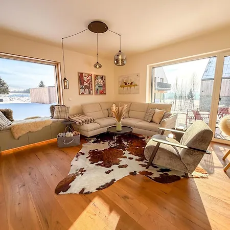 Sova Apartment *