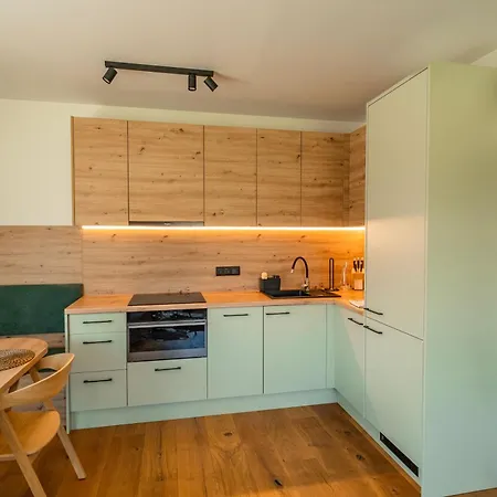 Appartement Sova
