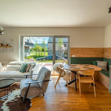 Sova Apartmán