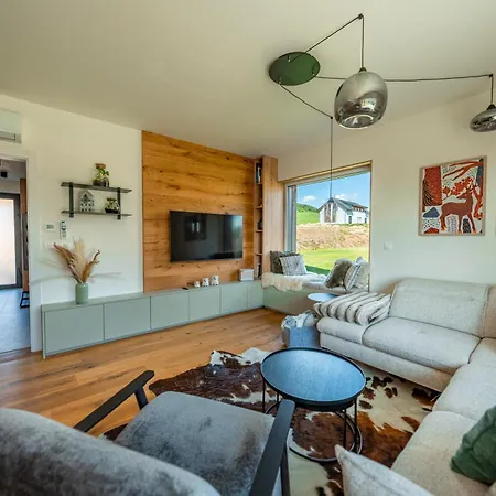 Sova Apartmán