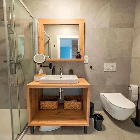 Apartmán Sova Dolní Morava