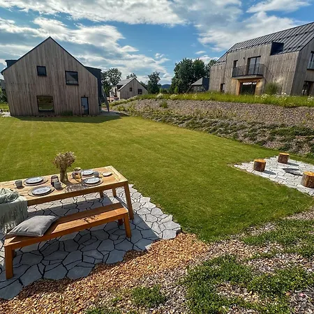 Apartmán Sova