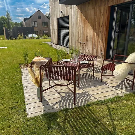 Sova Apartmán Dolní Morava
